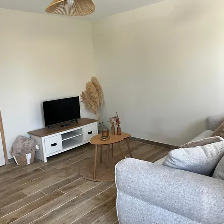 La Douce Chauviniere Apartment *