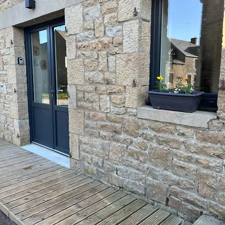Apartment La Douce Chauviniere *
