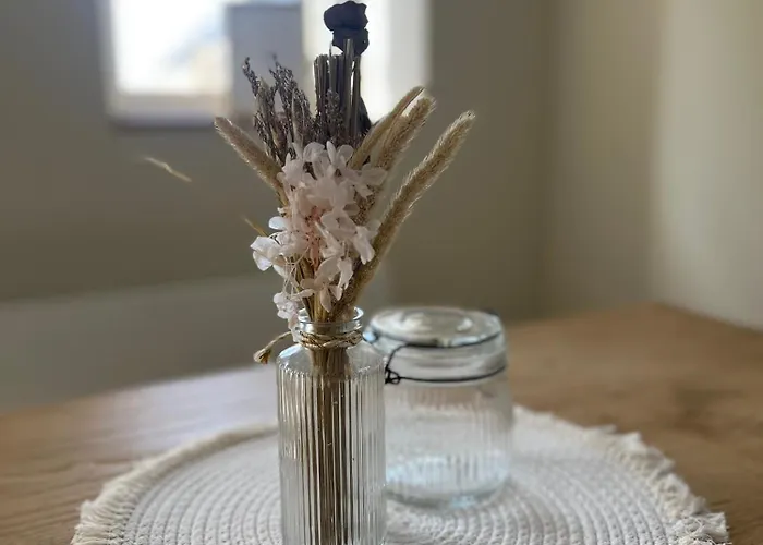 Appartamento La Douce Chauviniere Pontorson