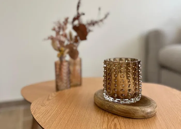 La Douce Chauviniere Apartment Pontorson