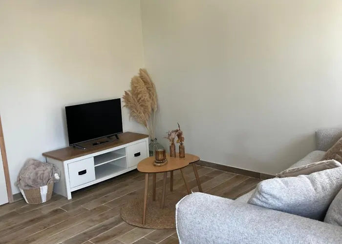 La Douce Chauviniere Apartment *